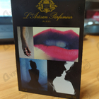 Духи Onde Sensuelle от L'Artisan Parfumeur