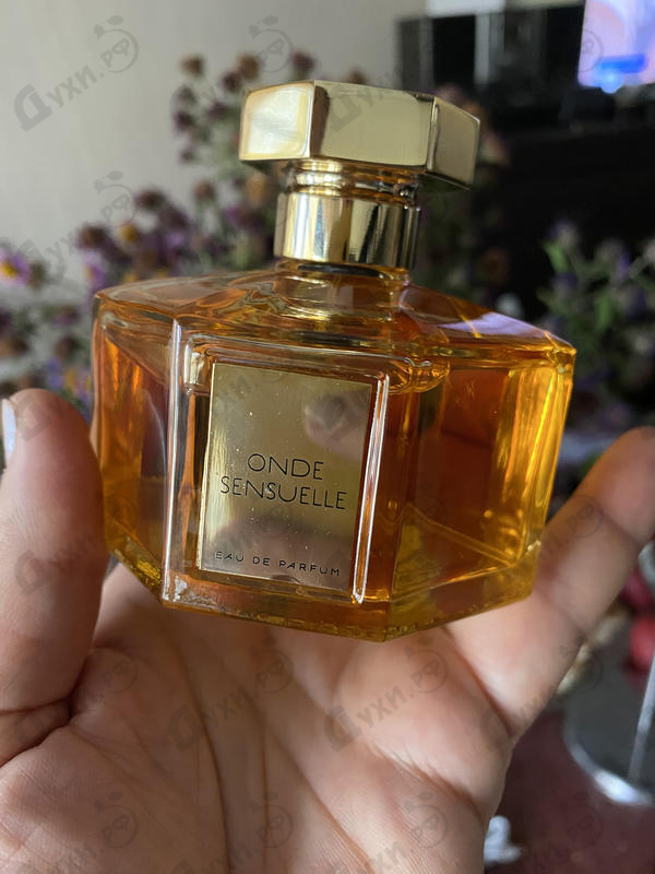 Купить Onde Sensuelle от L'Artisan Parfumeur