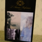 Духи Rappelle-toi от L'Artisan Parfumeur