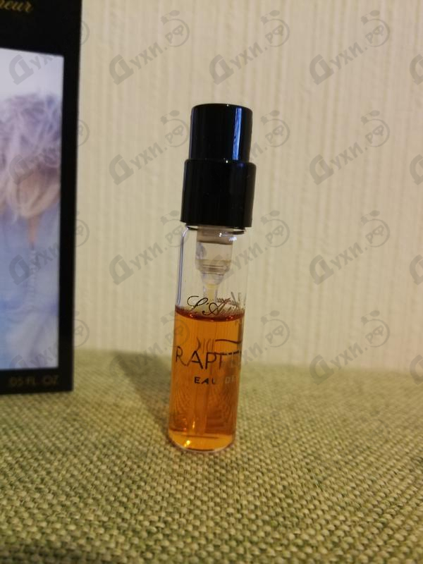 Отзыв L'Artisan Parfumeur Rappelle-toi Купить Rappelle-toi от L'Artisan Parfumeur