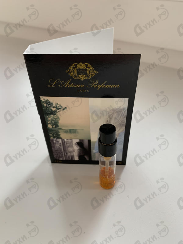 Отзыв L'Artisan Parfumeur Rappelle-toi Купить Rappelle-toi от L'Artisan Parfumeur