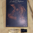 Отзыв L'Artisan Parfumeur Skin On Skin