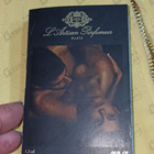 Духи Skin On Skin от L'Artisan Parfumeur