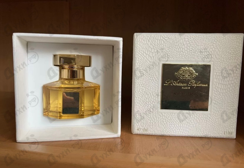 Духи Skin On Skin от L'Artisan Parfumeur