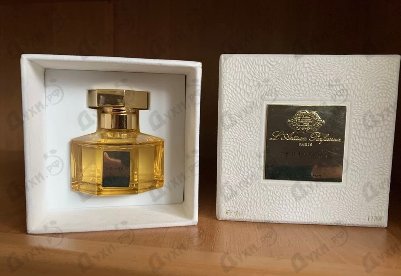 Духи Skin On Skin от L'Artisan Parfumeur