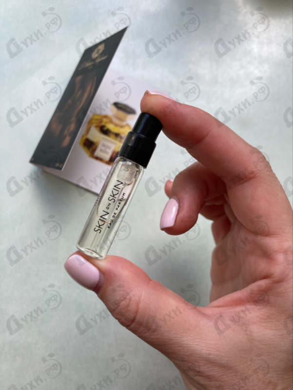 Духи L'Artisan Parfumeur Skin On Skin Купить Skin On Skin от L'Artisan Parfumeur