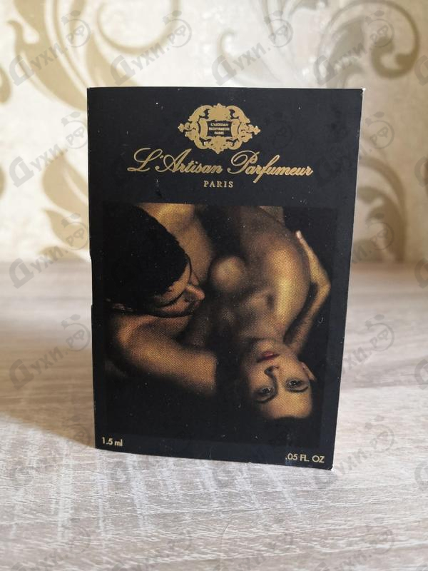 Парфюм L'Artisan Parfumeur Skin On Skin Духи Skin On Skin от L'Artisan Parfumeur