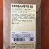 Парфюмерия Bergamote 22 от Le Labo