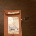 Отзывы Le Labo Bergamote 22