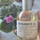 Отзыв Le Labo Bergamote 22