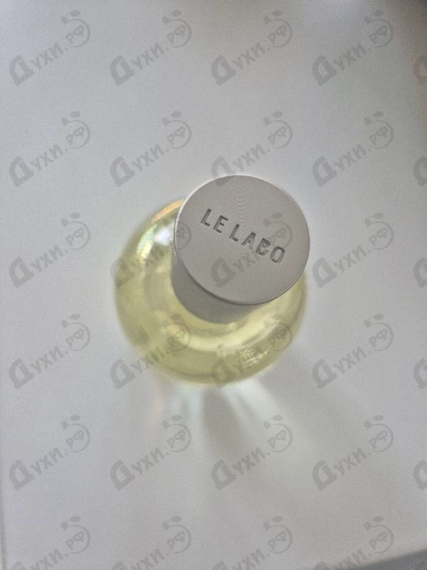 Парфюмерия Le Labo Bergamote 22