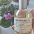 Духи Bergamote 22 от Le Labo