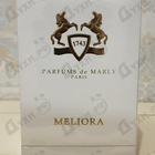 Отзывы Parfums de Marly Meliora