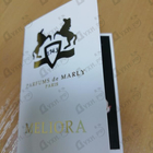 Отзывы Parfums de Marly Meliora