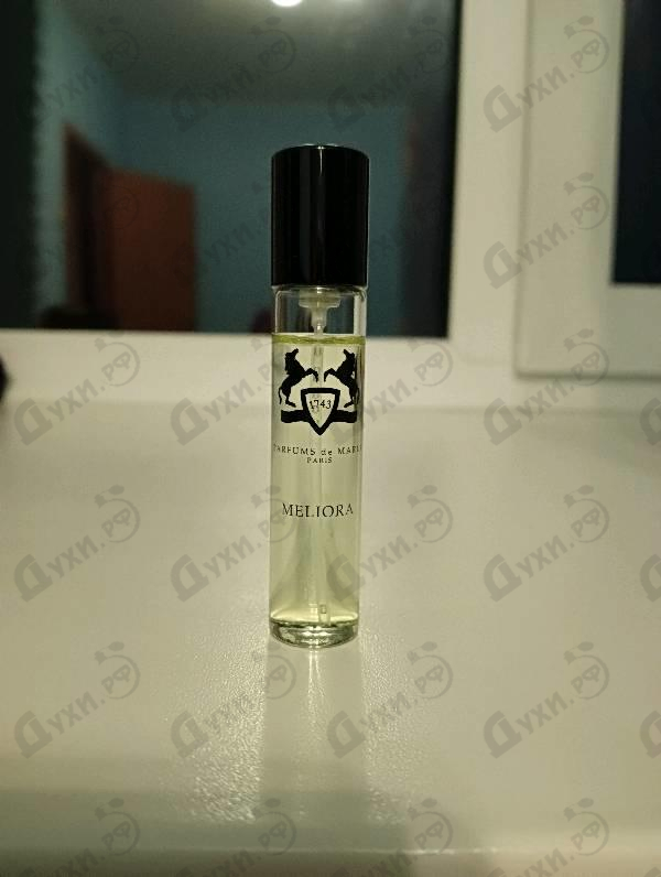 Купить Meliora от Parfums de Marly