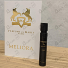 Отзывы Parfums de Marly Meliora