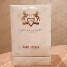 Отзывы Parfums de Marly Meliora