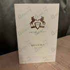 Отзывы Parfums de Marly Meliora