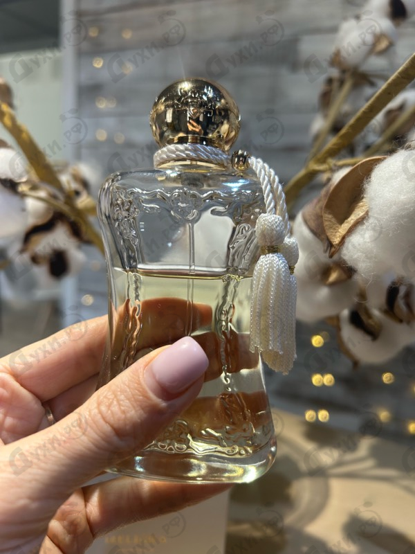 Отзыв Parfums de Marly Meliora