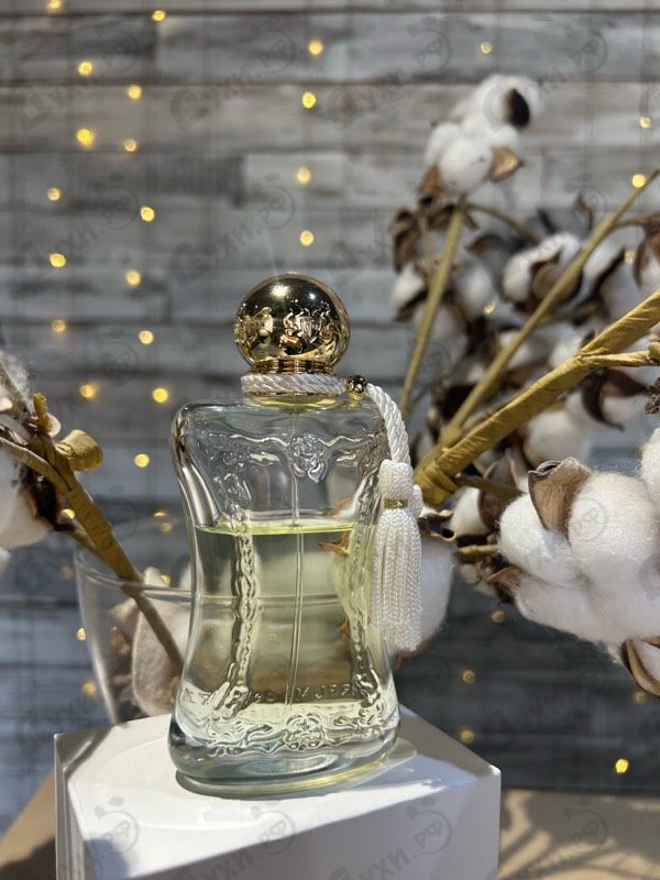 Парфюмерия Meliora от Parfums de Marly