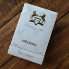 Отзыв Parfums de Marly Meliora