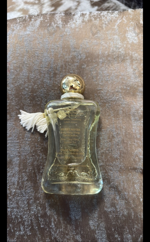 Купить Meliora от Parfums de Marly