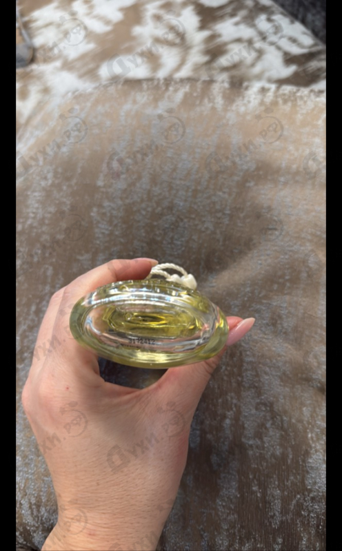 Отзывы Parfums de Marly Meliora