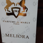 Духи Meliora от Parfums de Marly
