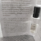 Отзывы Parfums de Marly Meliora