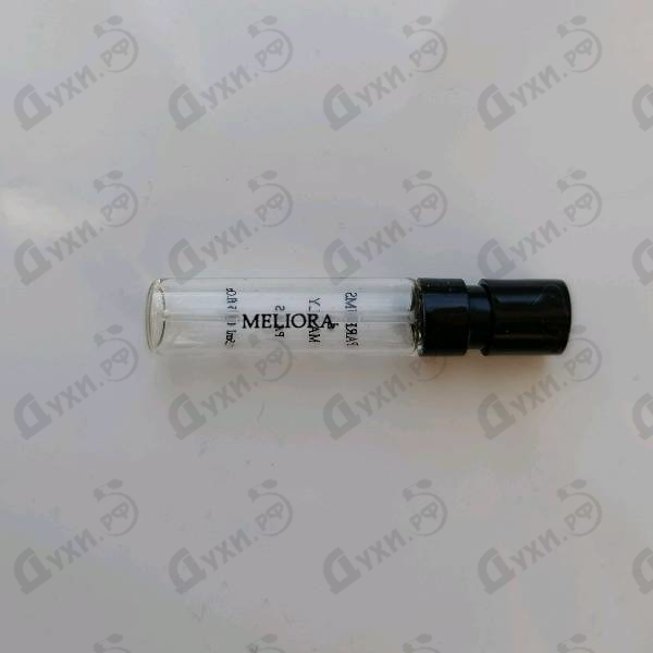 Отзывы Parfums de Marly Meliora