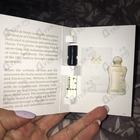 Отзыв Parfums de Marly Meliora