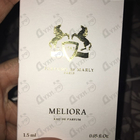 Отзывы Parfums de Marly Meliora