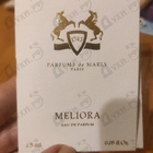 Духи Meliora от Parfums de Marly