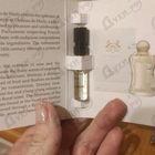 Отзывы Parfums de Marly Meliora