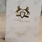 Отзыв Parfums de Marly Meliora