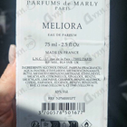 Отзыв Parfums de Marly Meliora
