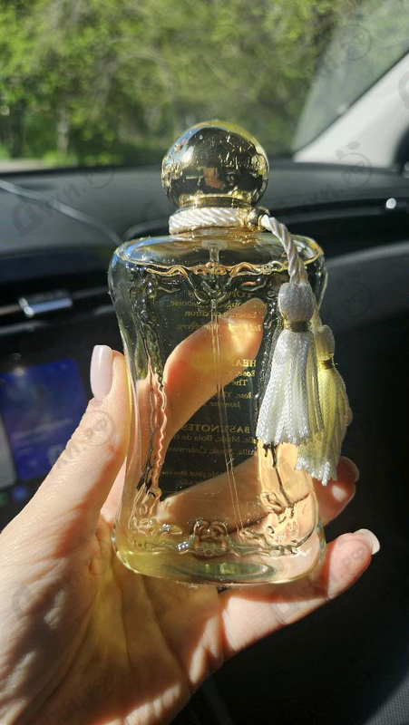 Отзывы Parfums de Marly Meliora