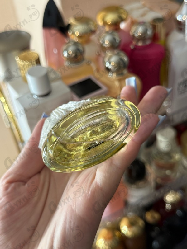Купить Meliora от Parfums de Marly