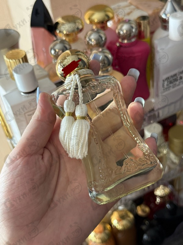 Духи Meliora от Parfums de Marly