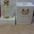Отзыв Parfums de Marly Meliora