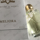 Отзыв Parfums de Marly Meliora