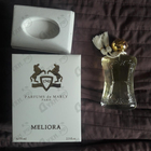 Отзывы Parfums de Marly Meliora