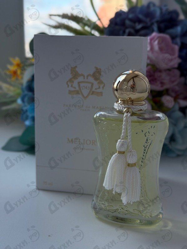 Купить Meliora от Parfums de Marly