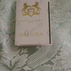 Отзывы Parfums de Marly Meliora