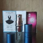 Отзывы Parfums de Marly Meliora