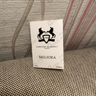 Отзывы Parfums de Marly Meliora