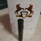 Отзыв Parfums de Marly Meliora