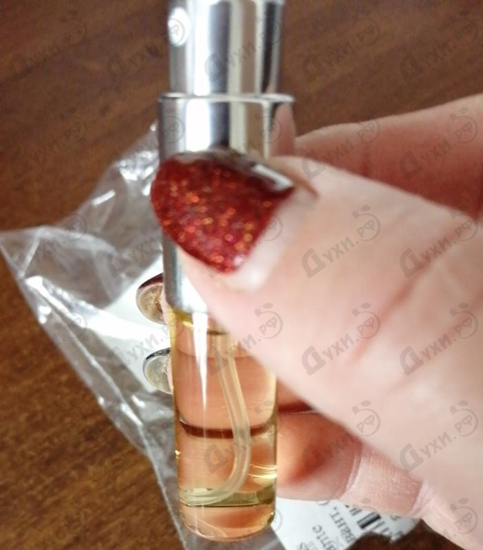 Купить Cuir Garamante от Mdci Parfums