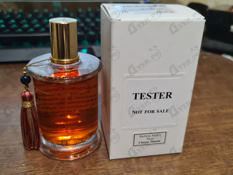 Купить Chypre Palatin от Mdci Parfums