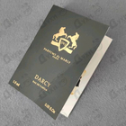 Отзыв Parfums de Marly Darcy